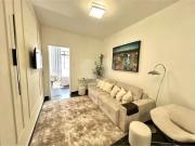 Apartamento para Venda em São Paulo/SP Bela Vista 2 Quartos