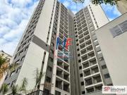 Apartamento para Venda em São Paulo/SP Bela Vista 2 Quartos