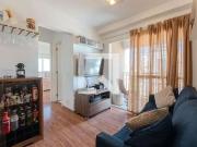 Apartamento para Venda em São Paulo/SP Bela Vista 2 Quartos