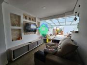 Apartamento para Venda em São Paulo/SP Bela Vista 2 Quartos