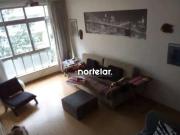 Apartamento para Venda em São Paulo/SP Bela Vista 2 Quartos