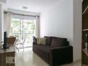 Apartamento para Venda em São Paulo/SP Bela Vista 2 Quartos