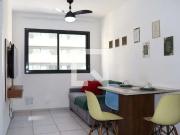 Apartamento para Venda em São Paulo/SP Bela Vista 2 Quartos