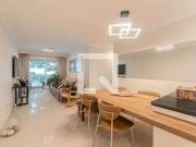 Apartamento para Venda em São Paulo/SP Bela Vista 2 Quartos