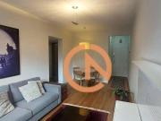Apartamento para Venda em São Paulo/SP Bela Vista 2 Quartos