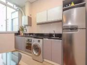 Apartamento para Venda em São Paulo/SP Bela Vista 2 Quartos