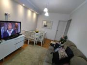 Apartamento para Venda em São Paulo/SP Bela Vista 2 Quartos