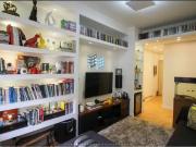 Apartamento para Venda em São Paulo/SP Bela Vista 2 Quartos