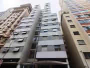 Apartamento para Venda em São Paulo/SP Bela Vista 2 Quartos