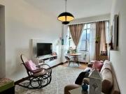 Apartamento para Venda em São Paulo/SP Bela Vista 2 Quartos