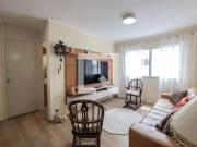 Apartamento para Venda em São Paulo/SP Bela Vista 2 Quartos