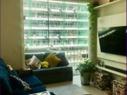 Apartamento para Venda em São Paulo/SP Bela Vista 2 Quartos