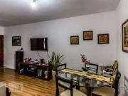 Apartamento para Venda em São Paulo/SP Bela Vista 2 Quartos