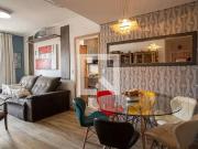 Apartamento para Venda em São Paulo/SP Bela Vista 2 Quartos