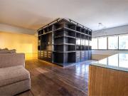 Apartamento para Venda em São Paulo/SP Bela Vista 2 Quartos