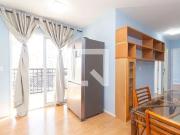 Apartamento para Venda em São Paulo/SP Bela Vista 2 Quartos