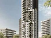 Apartamento para Venda em São Paulo/SP Bela Vista 2 Quartos