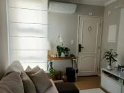 Apartamento para Venda em São Paulo/SP Bela Vista 2 Quartos