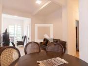 Apartamento para Venda em São Paulo/SP Bela Vista 2 Quartos