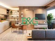 Apartamento para Venda em São Paulo/SP Bela Vista 2 Quartos