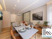 Apartamento para Venda em São Paulo/SP Bela Vista 2 Quartos
