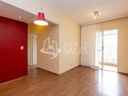 Apartamento para Venda em São Paulo/SP Bela Vista 2 Quartos