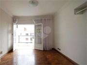 Apartamento para Venda em São Paulo/SP Bela Vista 2 Quartos