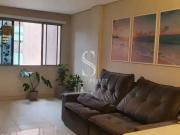 Apartamento para Venda em São Paulo/SP Bela Vista 2 Quartos