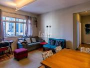 Apartamento para Venda em São Paulo/SP Bela Vista 2 Quartos