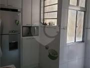 Apartamento para Venda em São Paulo/SP Bela Vista 2 Quartos