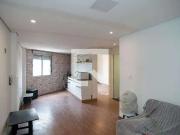 Apartamento para Venda em São Paulo/SP Bela Vista 2 Quartos