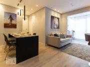 Apartamento para Venda em São Paulo/SP Bela Vista 2 Quartos