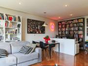 Apartamento para Venda em São Paulo/SP Bela Vista 2 Quartos