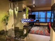 Apartamento para Venda em São Paulo/SP Bela Vista 2 Quartos