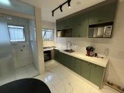 Apartamento para Venda em São Paulo/SP Bela Vista 2 Quartos