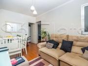 Apartamento para Venda em São Paulo/SP Bela Vista 2 Quartos