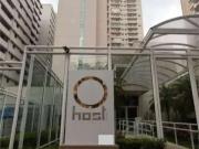 Apartamento para Venda em São Paulo/SP Bela Vista 2 Quartos