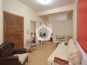 Apartamento para Venda em São Paulo/SP Bela Vista 2 Quartos