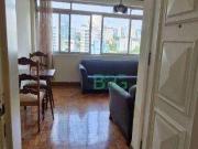Apartamento para Venda em São Paulo/SP Bela Vista 2 Quartos
