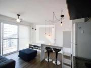 Apartamento para Venda em São Paulo/SP Bela Vista 2 Quartos