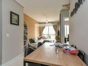 Apartamento para Venda em São Paulo/SP Bela Vista 2 Quartos