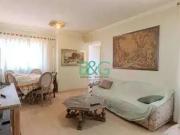 Apartamento para Venda em São Paulo/SP Bela Vista 2 Quartos