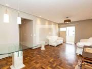 Apartamento para Venda em São Paulo/SP Bela Vista 2 Quartos