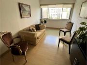 Apartamento para Venda em São Paulo/SP Bela Vista 2 Quartos