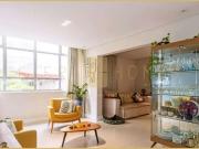 Apartamento para Venda em São Paulo/SP Bela Vista 2 Quartos