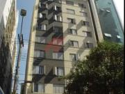 Apartamento para Venda em São Paulo/SP Bela Vista 2 Quartos