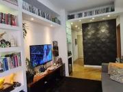 Apartamento para Venda em São Paulo/SP Bela Vista 2 Quartos