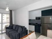Apartamento para Venda em São Paulo/SP Bela Vista 2 Quartos