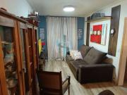 Apartamento para Venda em São Paulo/SP Bela Vista 2 Quartos