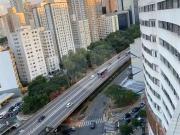 Apartamento para Venda em São Paulo/SP Bela Vista 2 Quartos